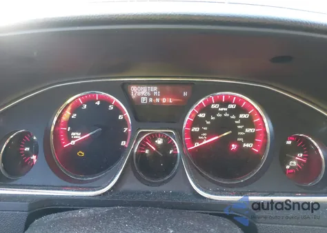 2013 GMC Acadia Slt-1 из США, поврежденный, VIN 1GKKVRKD1DJ182455